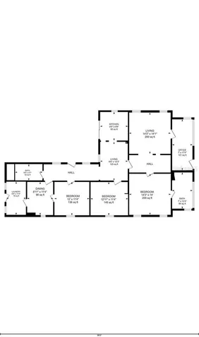 21317 SE 111th Avenue Hawthorne FL 32640
