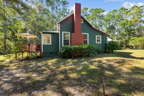 21317 SE 111th Avenue Hawthorne FL 32640