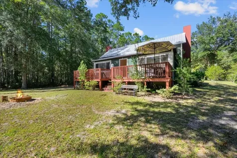 21317 SE 111th Avenue Hawthorne FL 32640