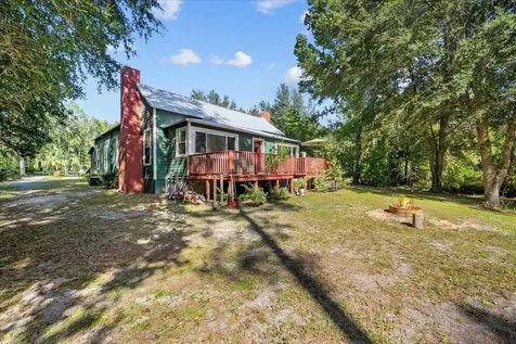 21317 SE 111th Avenue Hawthorne FL 32640