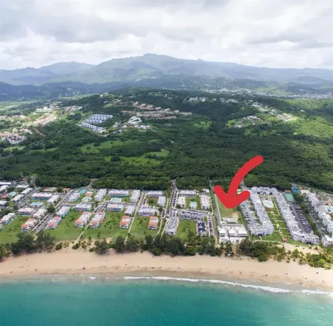 2903 Urb. Ocean Forest Rio Grande PR 00745