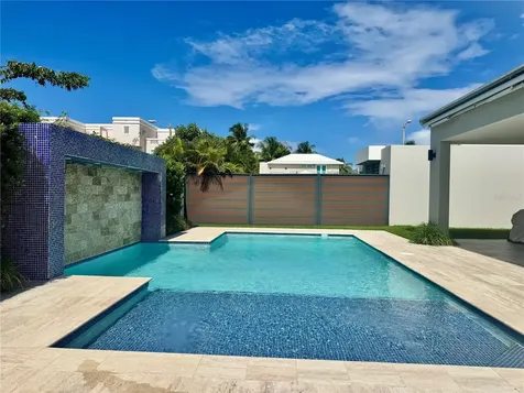 2903 Urb. Ocean Forest Rio Grande PR 00745