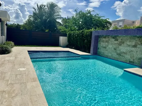 2903 Urb. Ocean Forest Rio Grande PR 00745