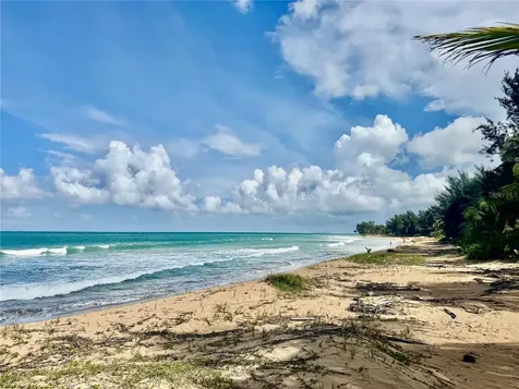 2903 Urb. Ocean Forest Rio Grande PR 00745