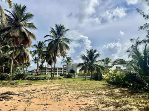 2903 Urb. Ocean Forest Rio Grande PR 00745