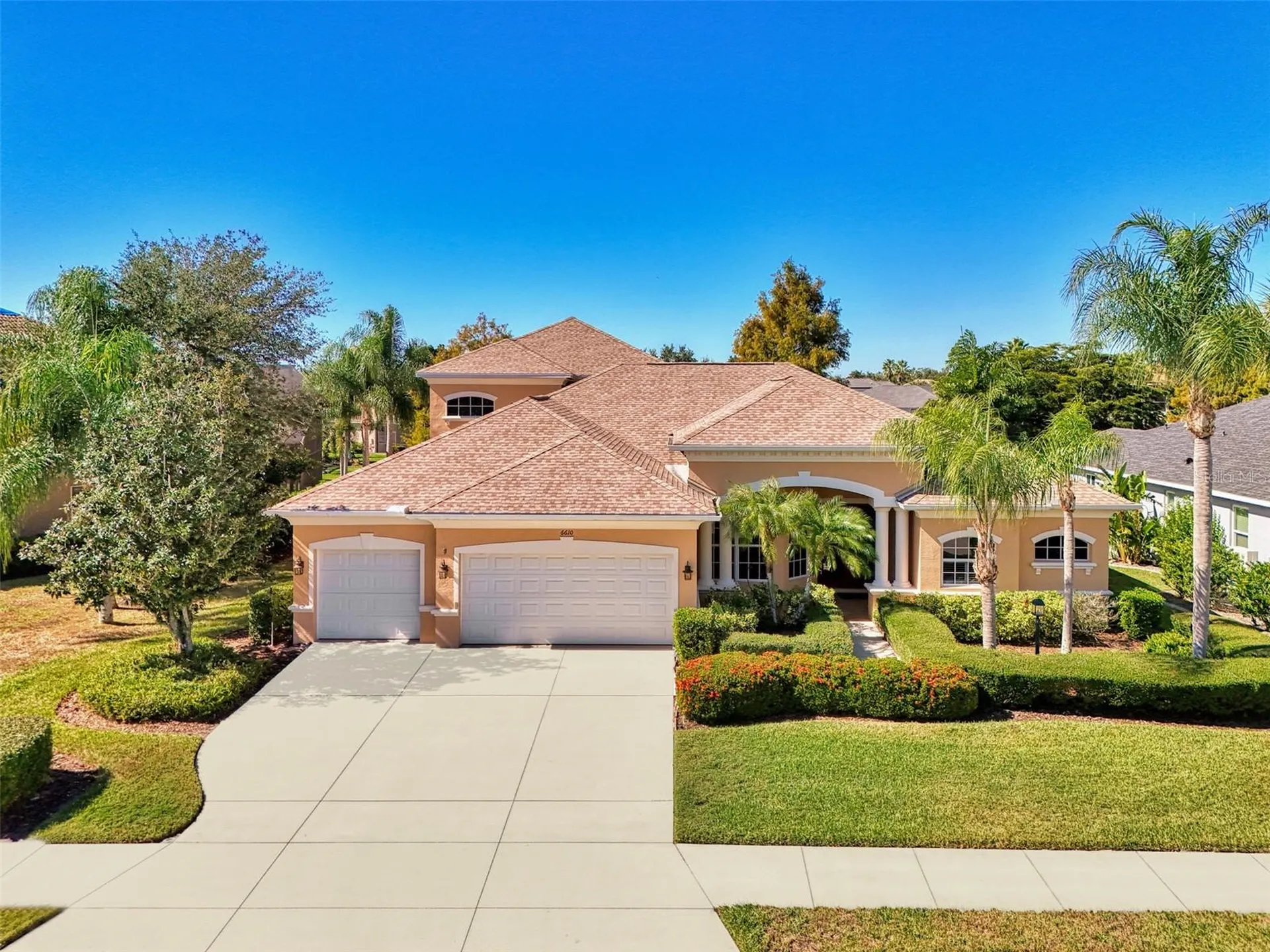 Lakewood Ranch FL, 6610 Coopers Hawk Court