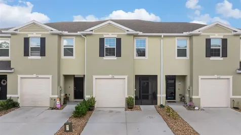 1198 Lido Drive Howey In The Hills FL 34737
