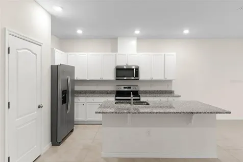 1198 Lido Drive Howey In The Hills FL 34737