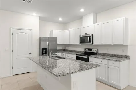 1198 Lido Drive Howey In The Hills FL 34737