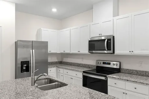1198 Lido Drive Howey In The Hills FL 34737