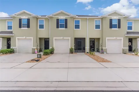 1198 Lido Drive Howey In The Hills FL 34737