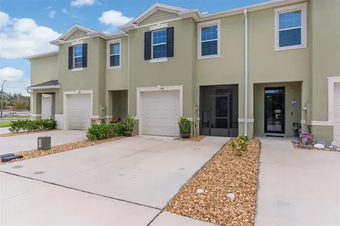 1198 Lido Drive Howey In The Hills FL 34737