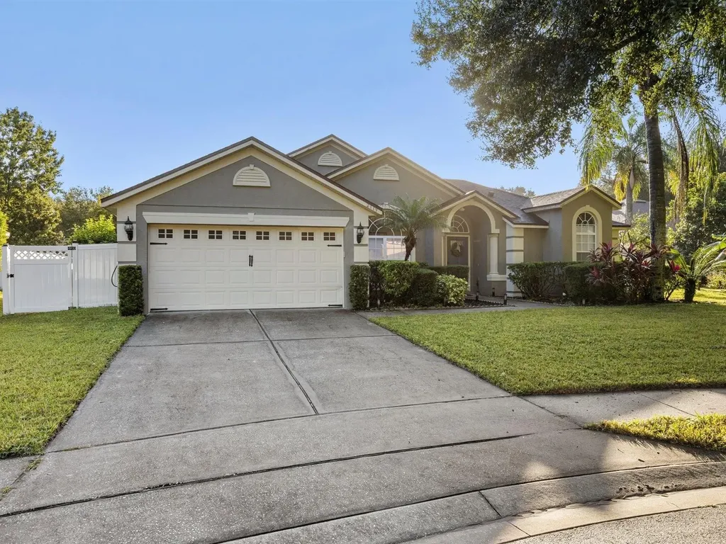 2119 Remington Oaks Court Ocoee FL 34761