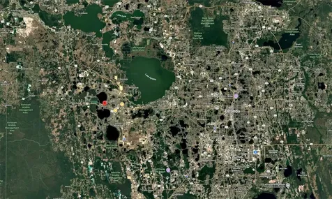 364 Chestnut Street Clermont FL 34711