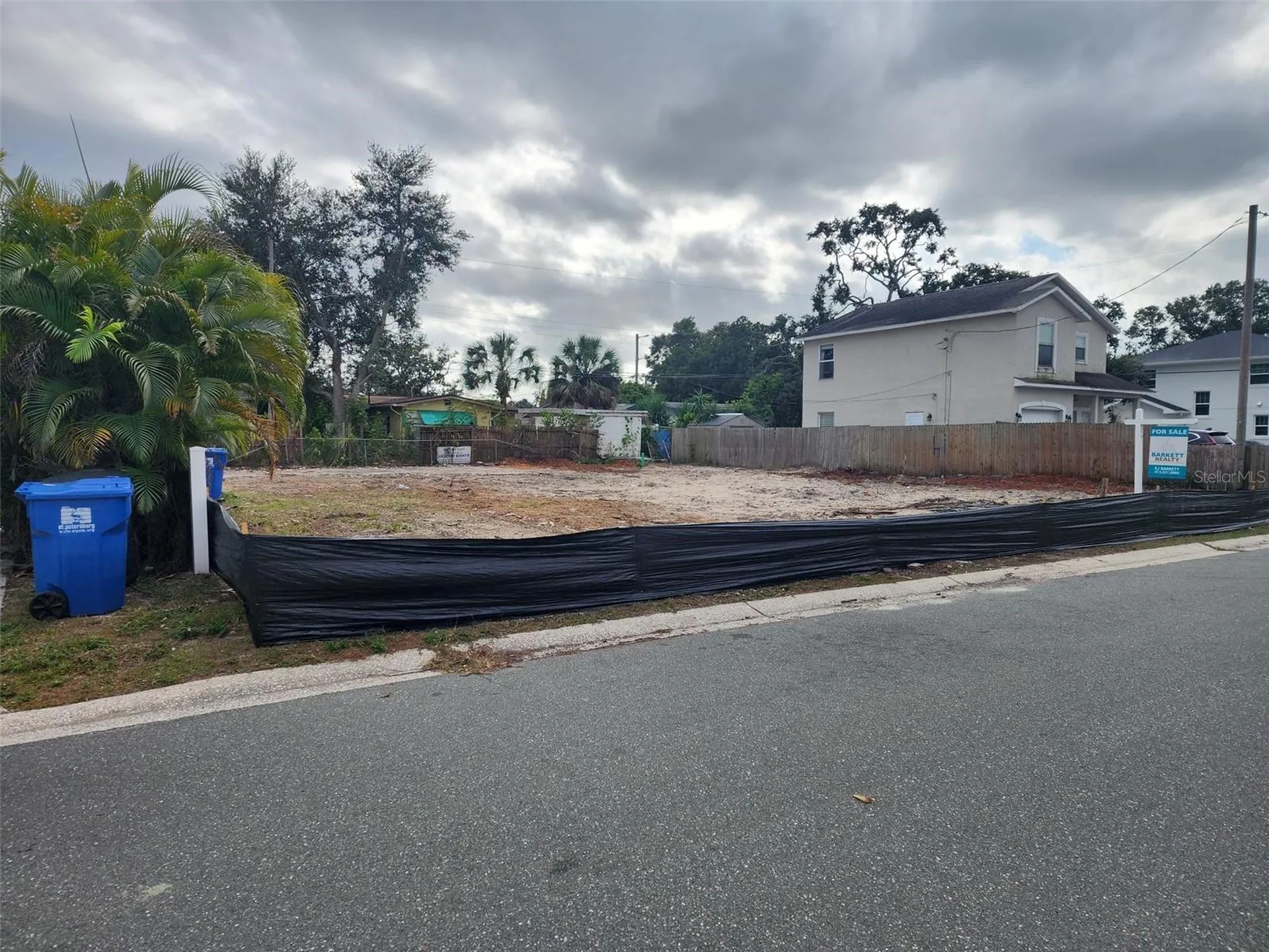 1748 31st Avenue N St Petersburg FL 33713