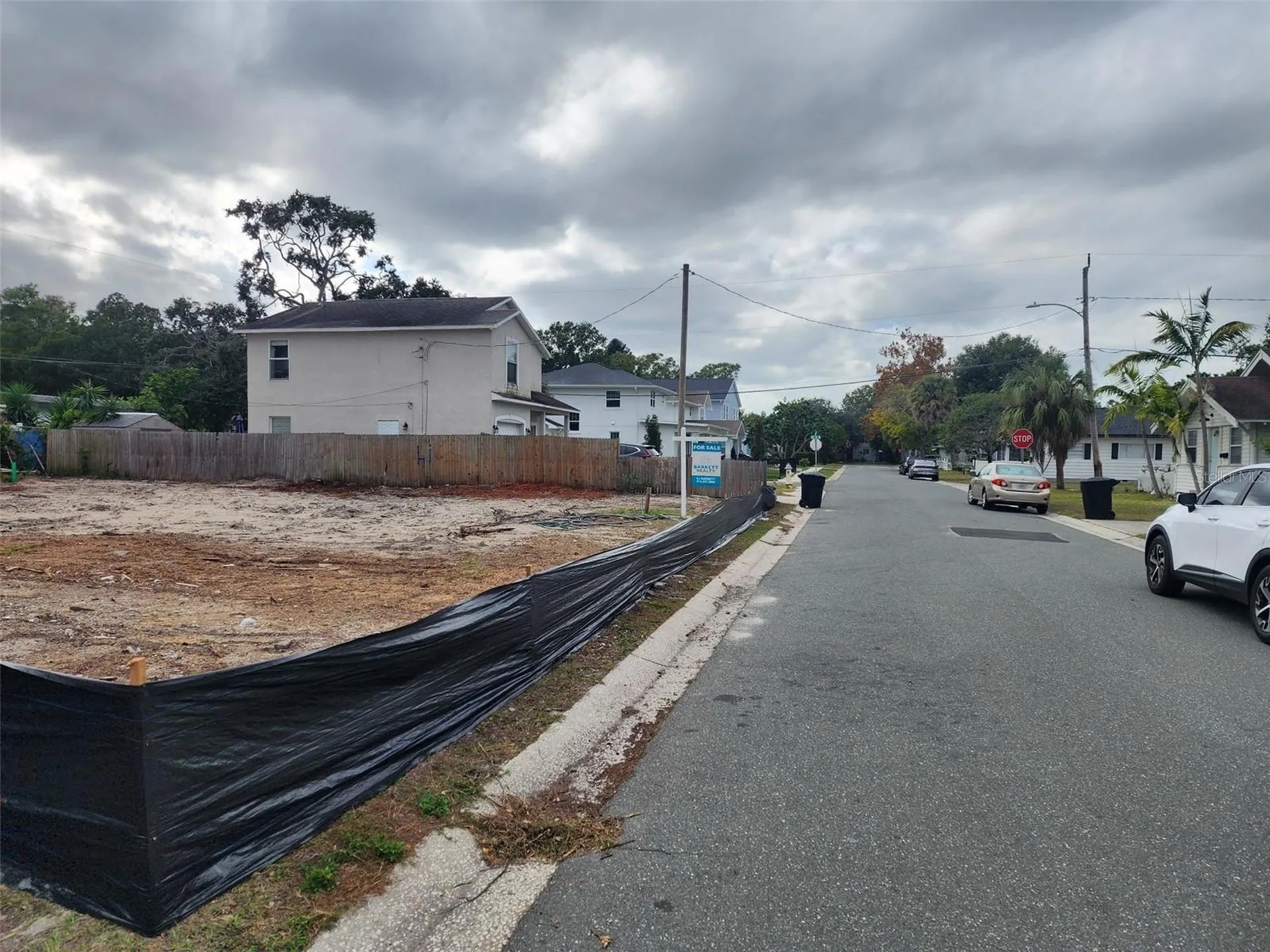 1748 31st Avenue N St Petersburg FL 33713