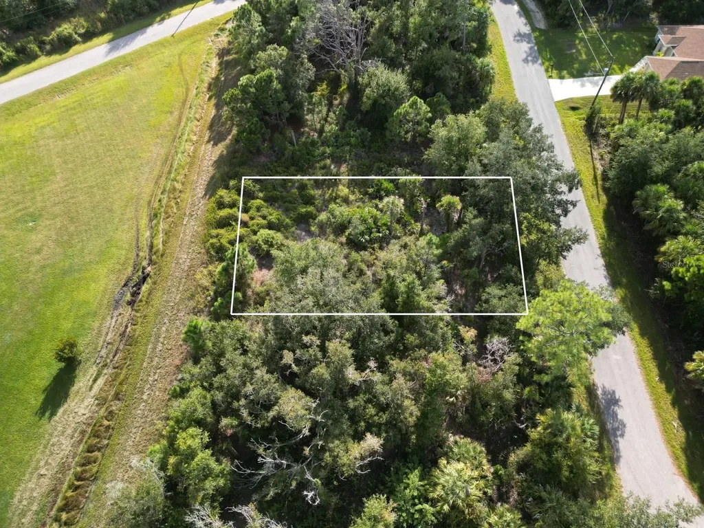 0 Celest Street North Port FL 34286