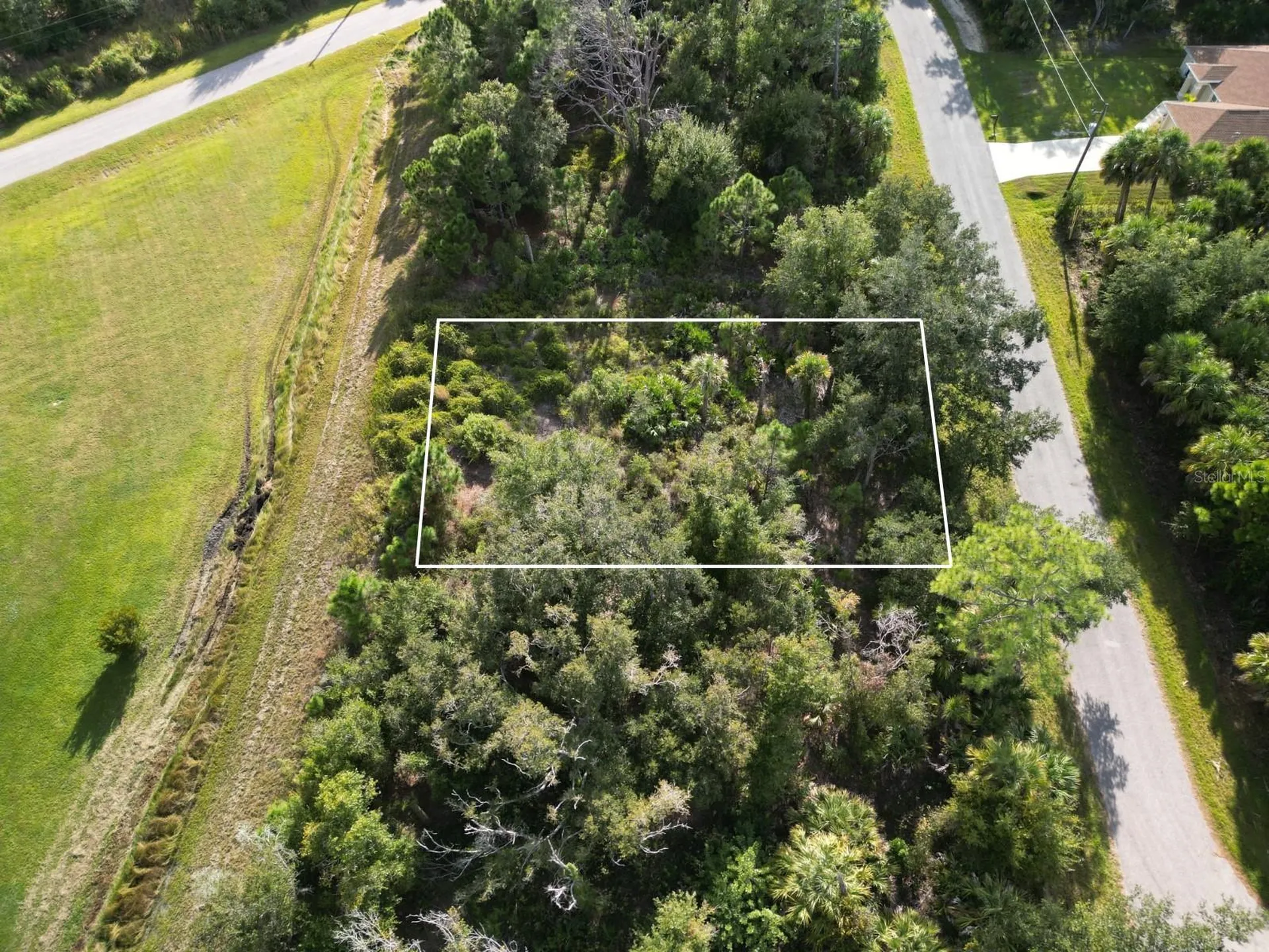 0 Celest Street North Port FL 34286