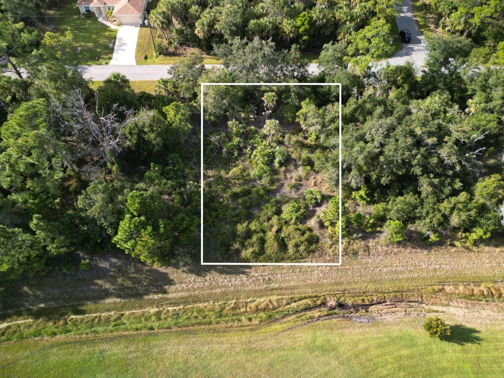 0 Celest Street North Port FL 34286