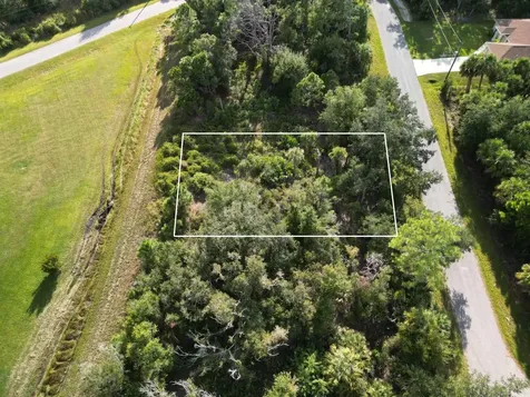 0 Celest Street North Port FL 34286