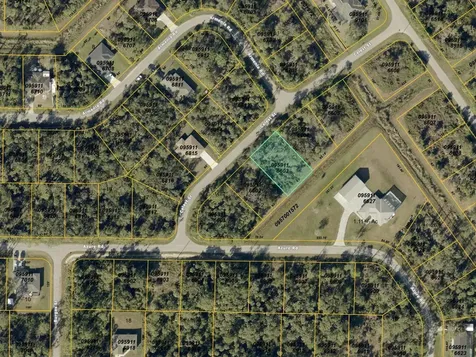 0 Celest Street North Port FL 34286