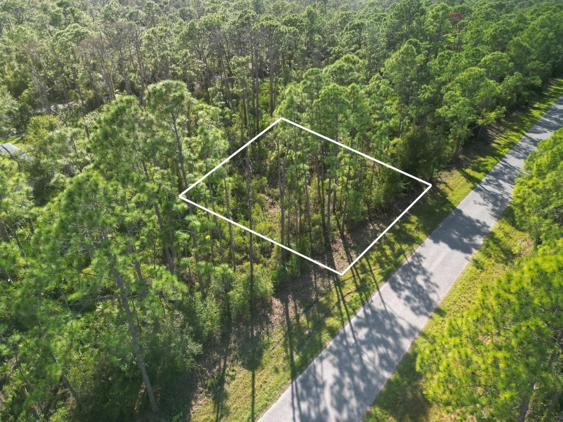0 Kamsler Avenue North Port FL 34286