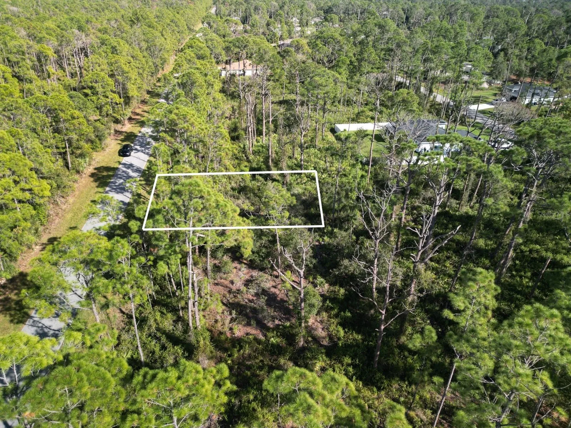 0 Kamsler Avenue North Port FL 34286