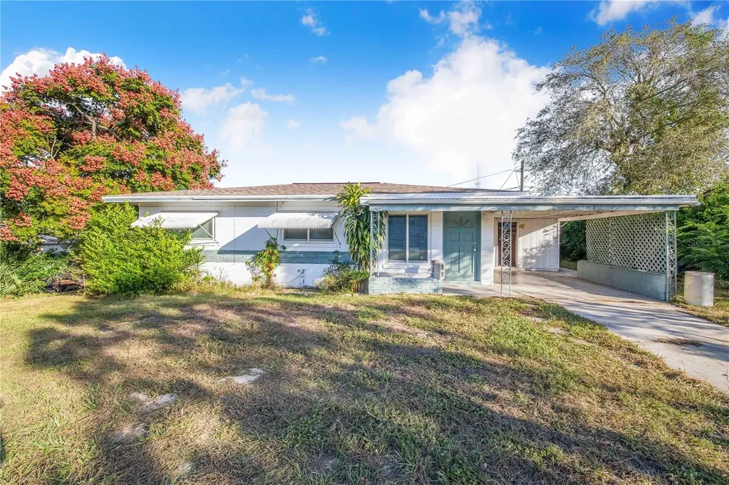 1010 Norma Avenue Haines City FL 33844