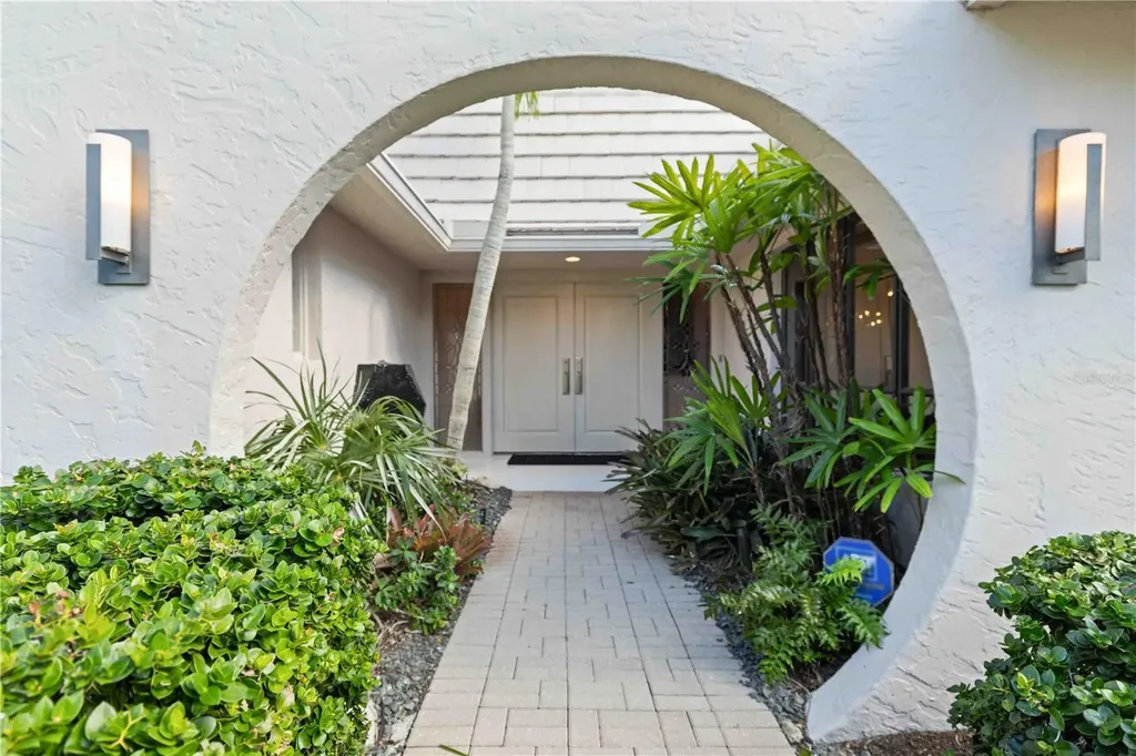 505 Lyons Bay Road Nokomis FL 34275