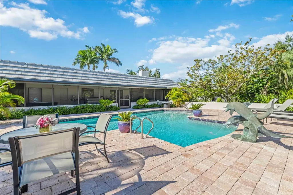 505 Lyons Bay Road Nokomis FL 34275