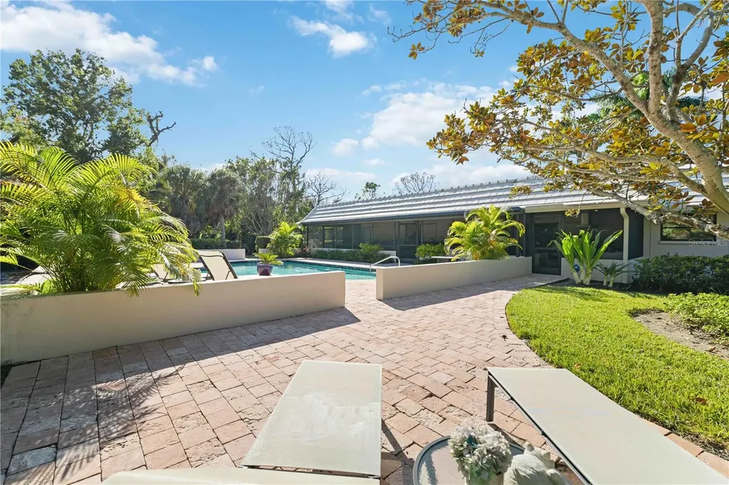505 Lyons Bay Road Nokomis FL 34275