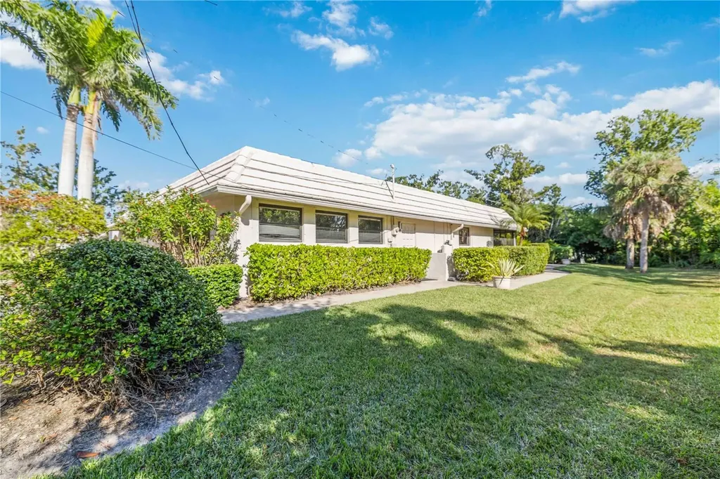 505 Lyons Bay Road Nokomis FL 34275