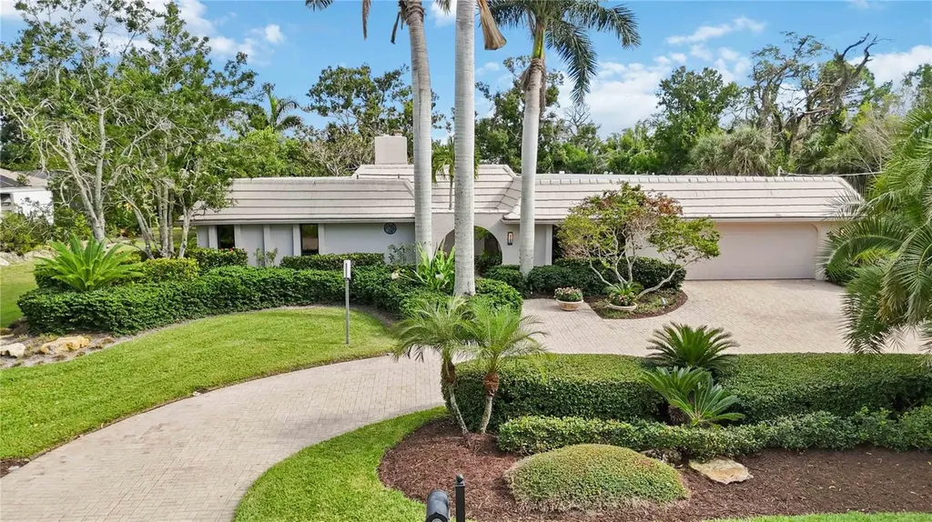 505 Lyons Bay Road Nokomis FL 34275