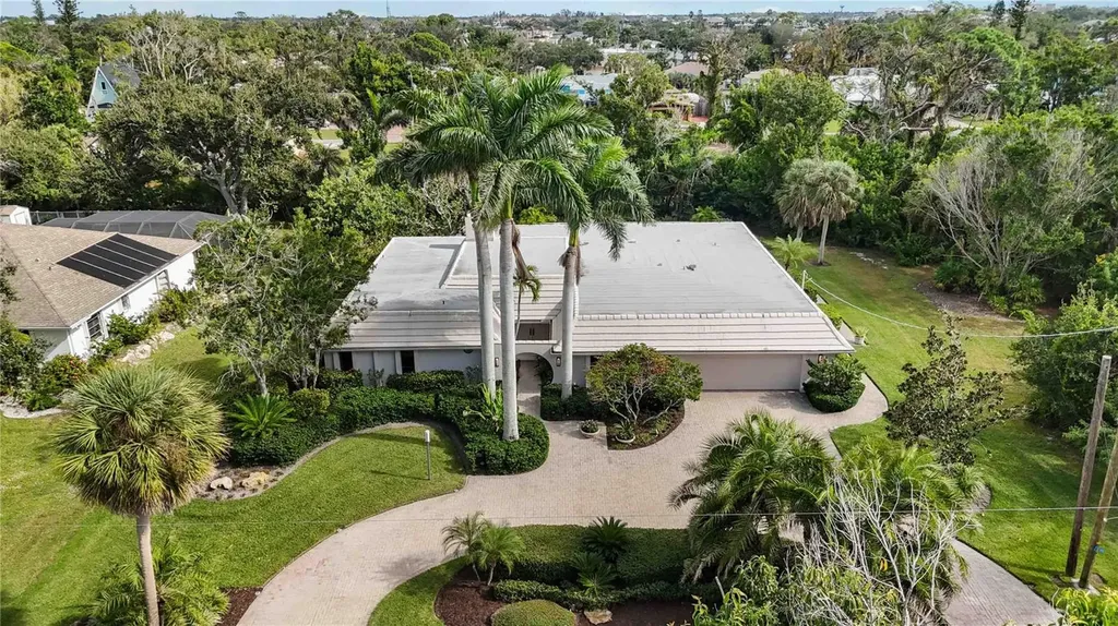 505 Lyons Bay Road Nokomis FL 34275