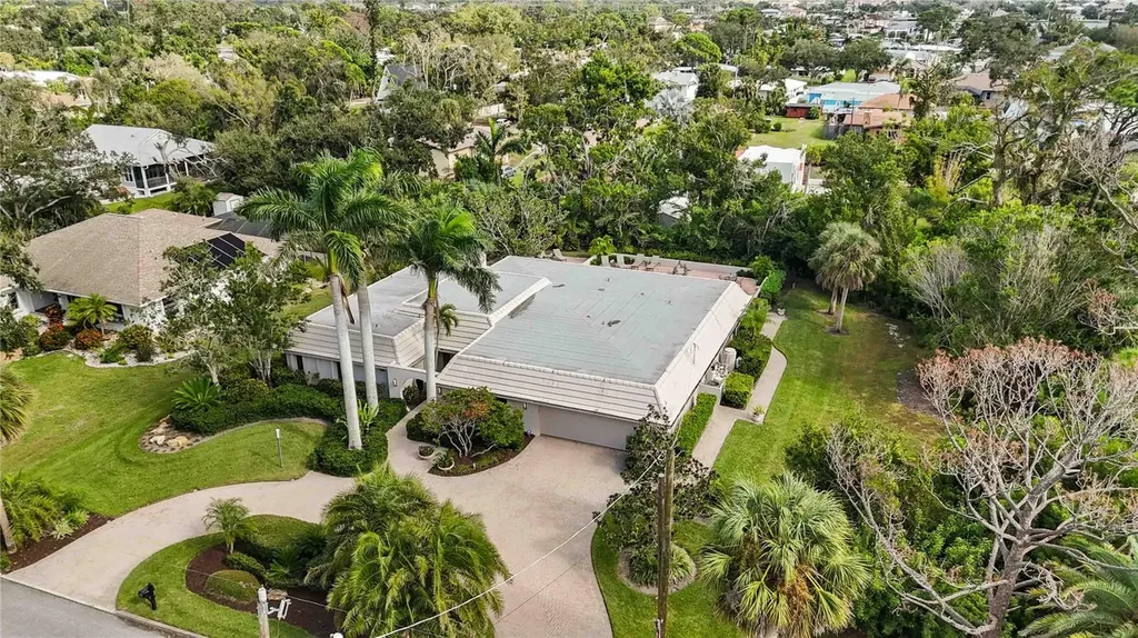 505 Lyons Bay Road Nokomis FL 34275