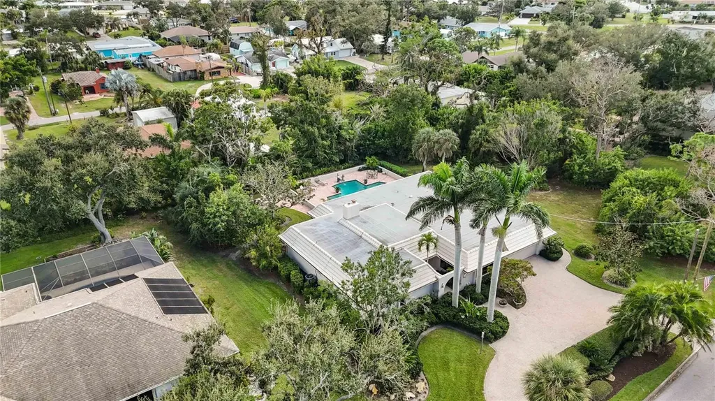 505 Lyons Bay Road Nokomis FL 34275