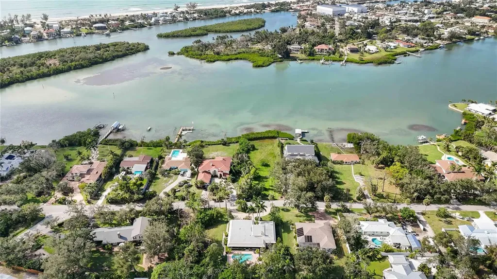 505 Lyons Bay Road Nokomis FL 34275