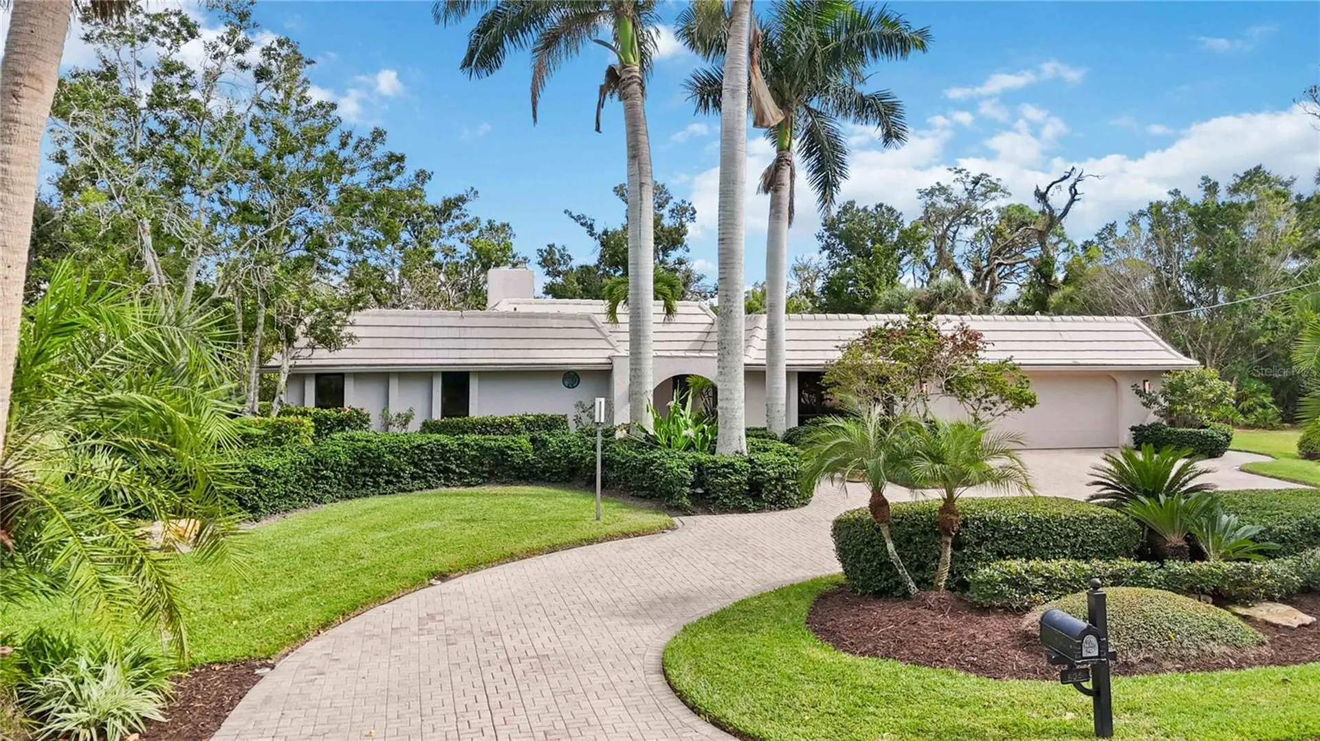 505 Lyons Bay Road Nokomis FL 34275