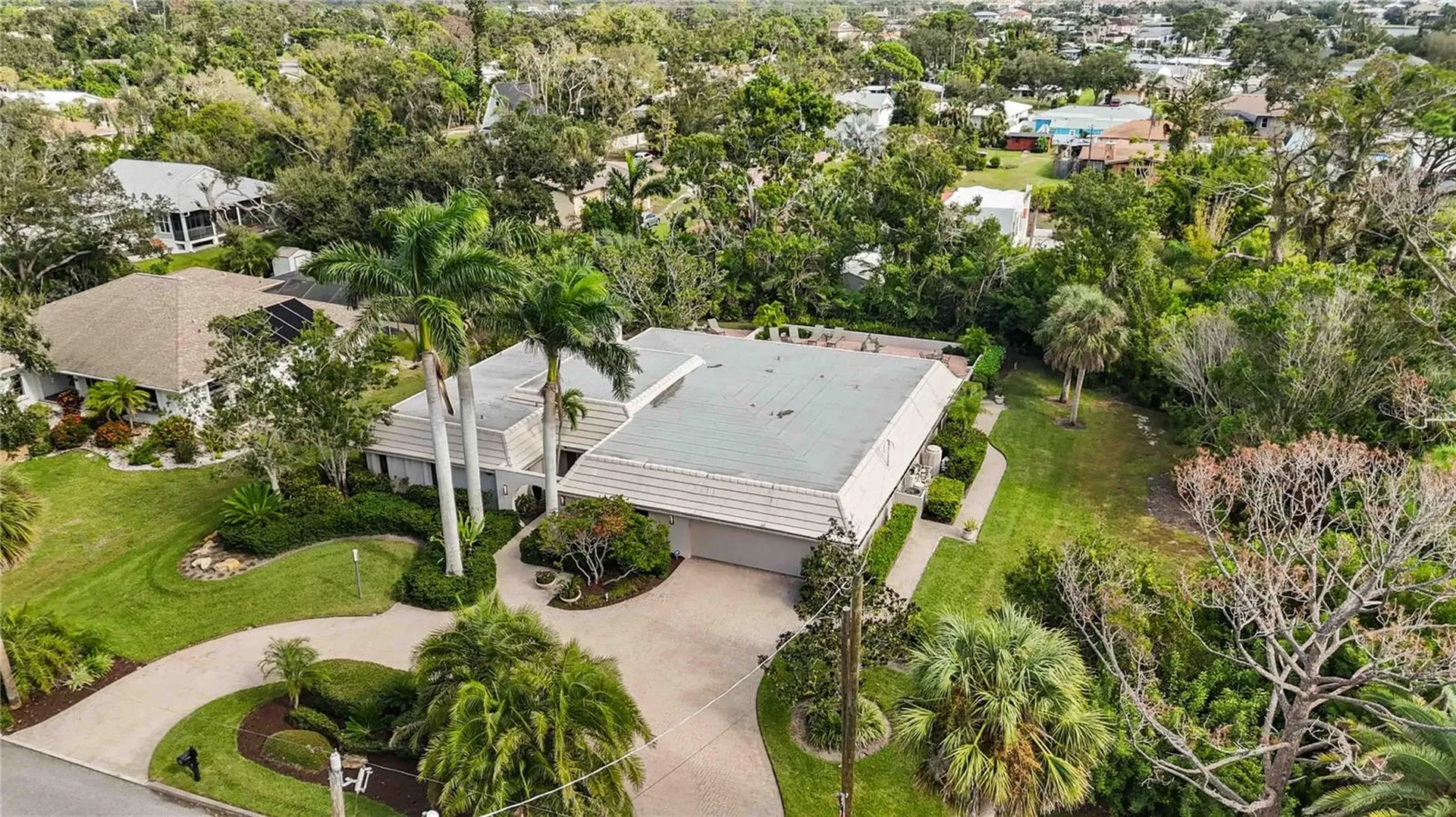 505 Lyons Bay Road Nokomis FL 34275