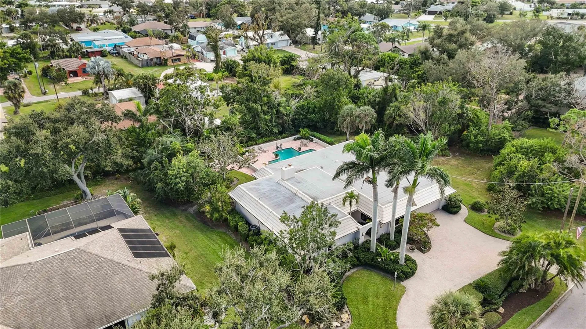 505 Lyons Bay Road Nokomis FL 34275