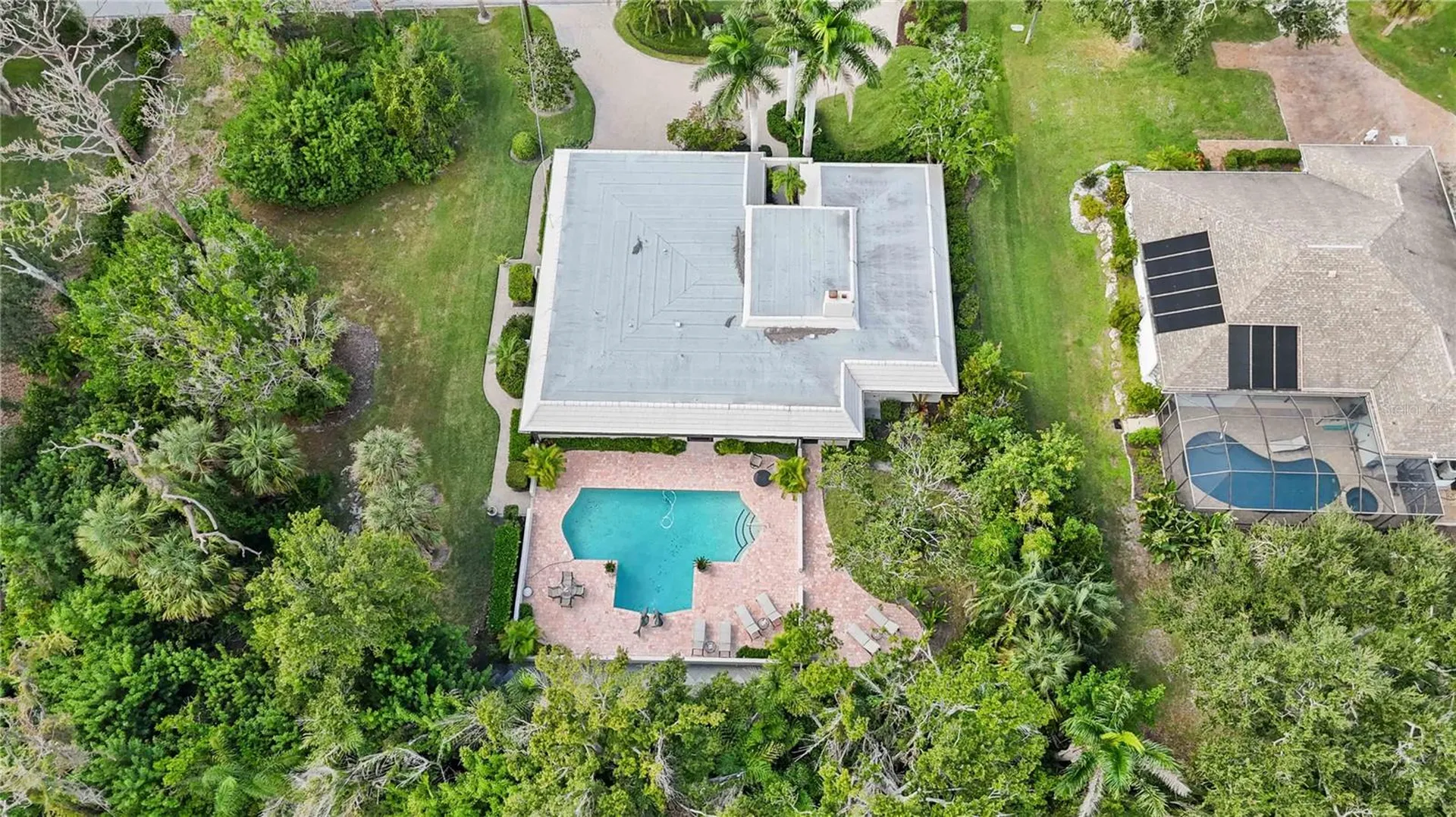 505 Lyons Bay Road Nokomis FL 34275