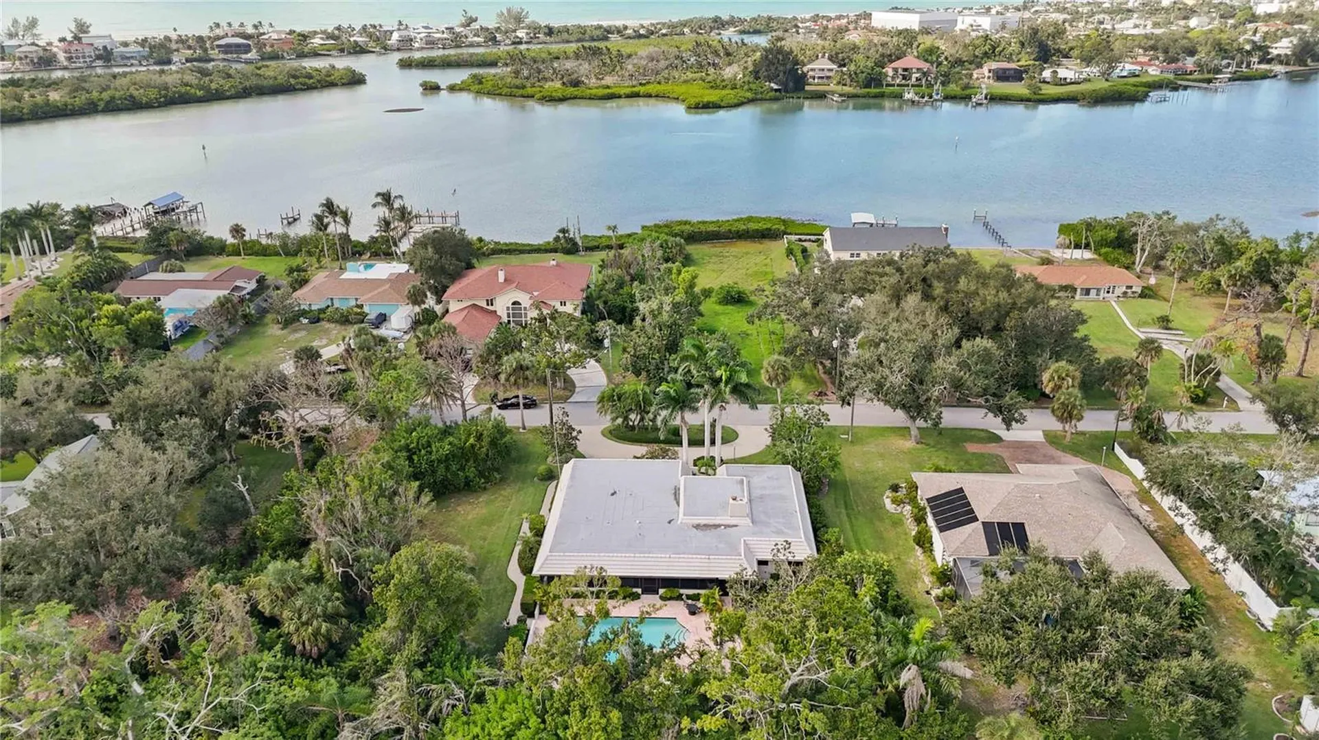 505 Lyons Bay Road Nokomis FL 34275