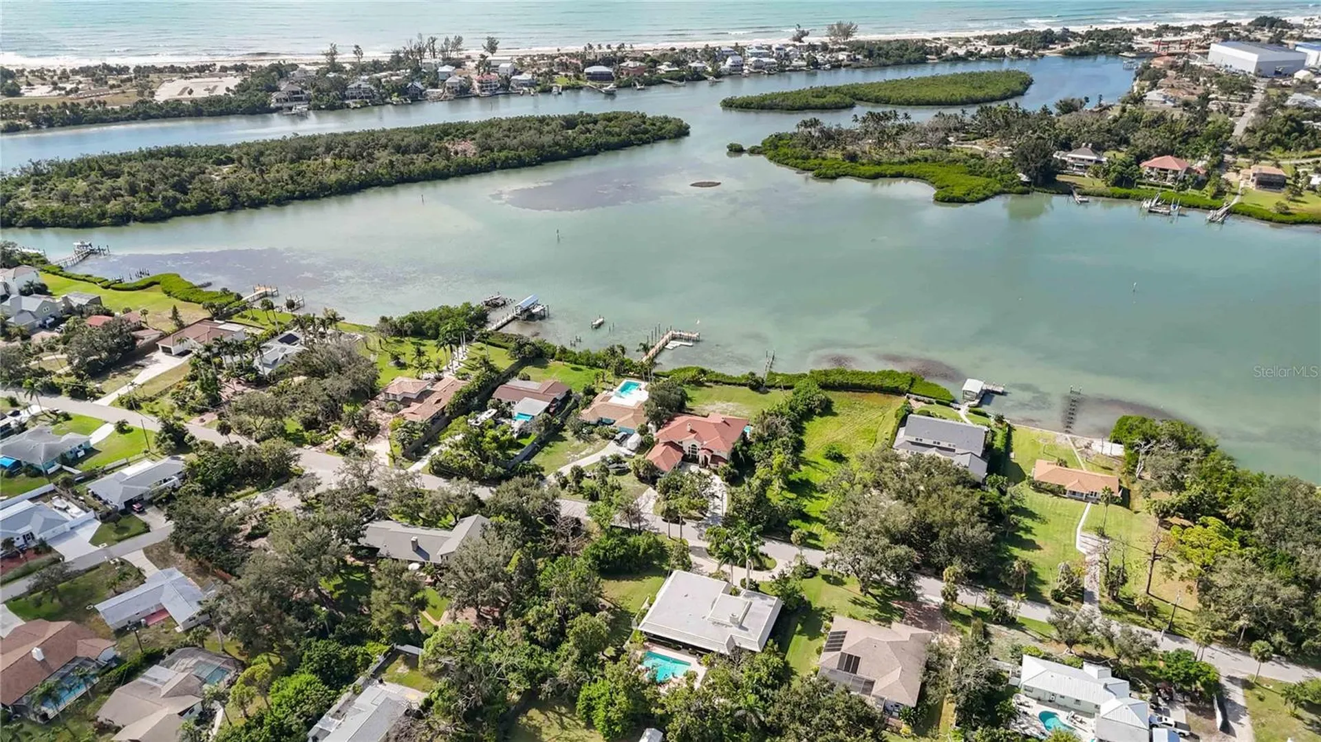 505 Lyons Bay Road Nokomis FL 34275