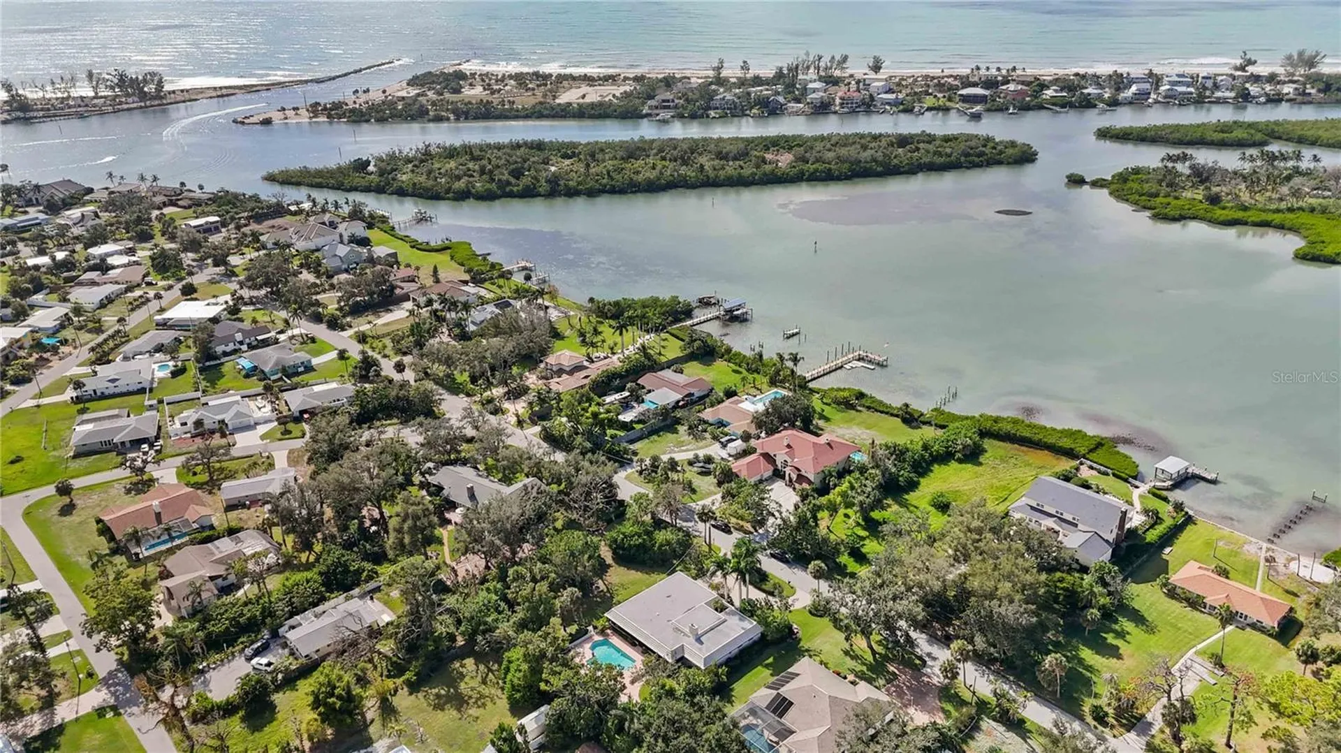 505 Lyons Bay Road Nokomis FL 34275