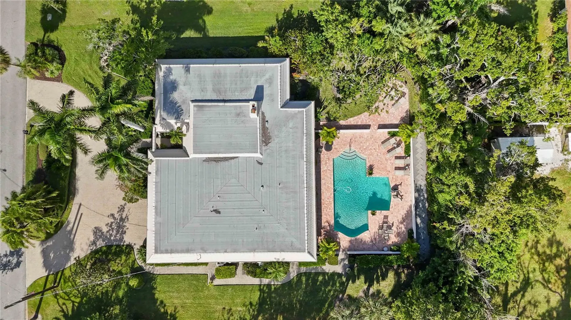 505 Lyons Bay Road Nokomis FL 34275