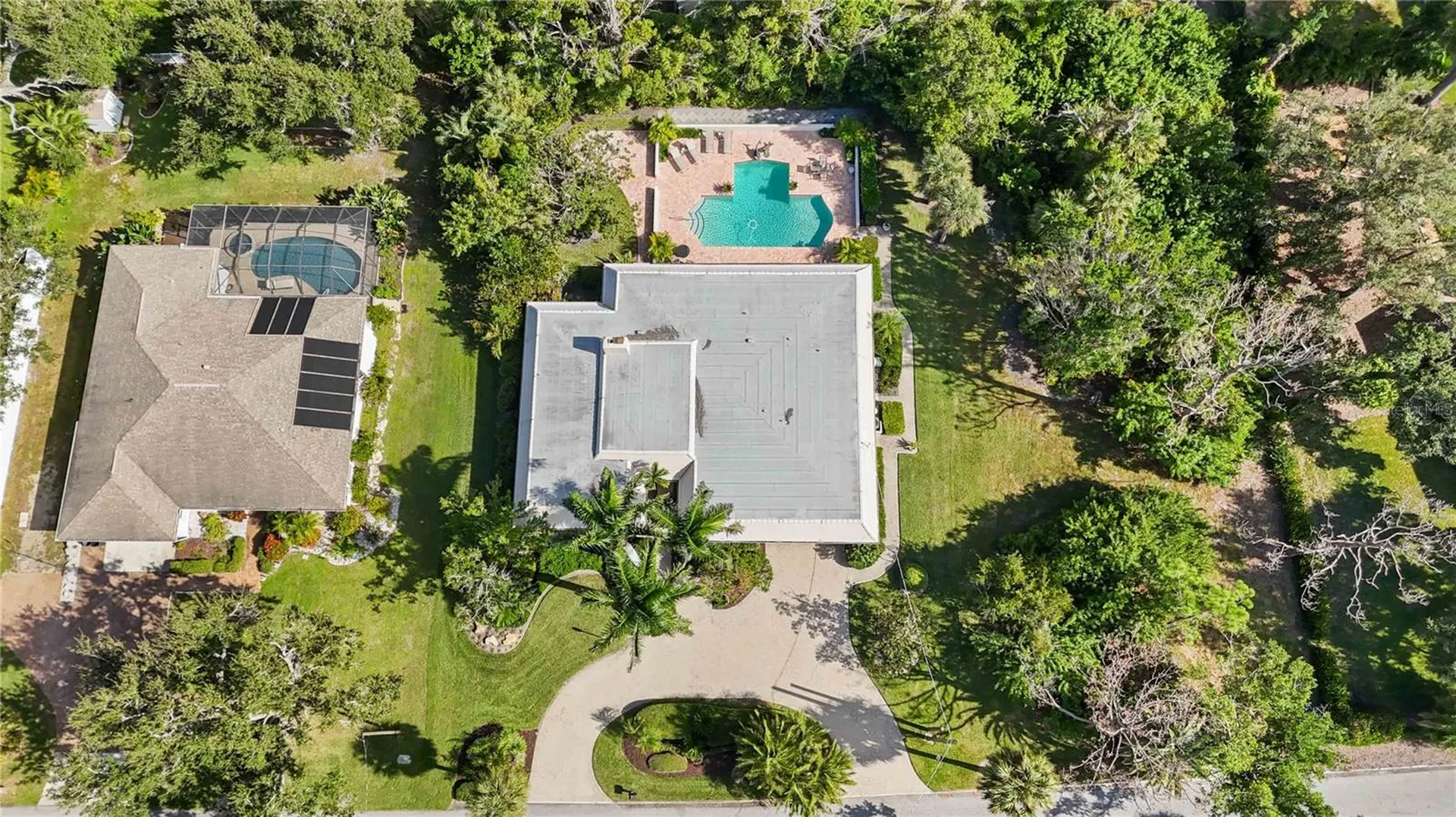 505 Lyons Bay Road Nokomis FL 34275