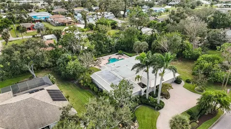 505 Lyons Bay Road Nokomis FL 34275