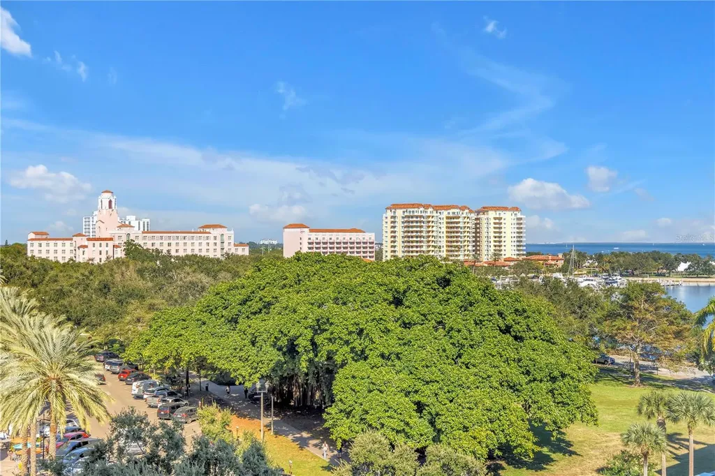 288 Beach Drive NE St Petersburg FL 33701