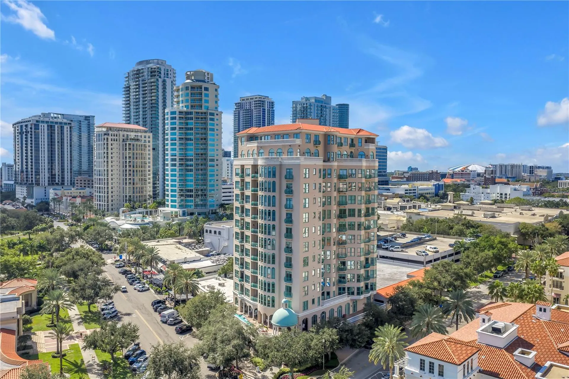 288 Beach Drive NE St Petersburg FL 33701