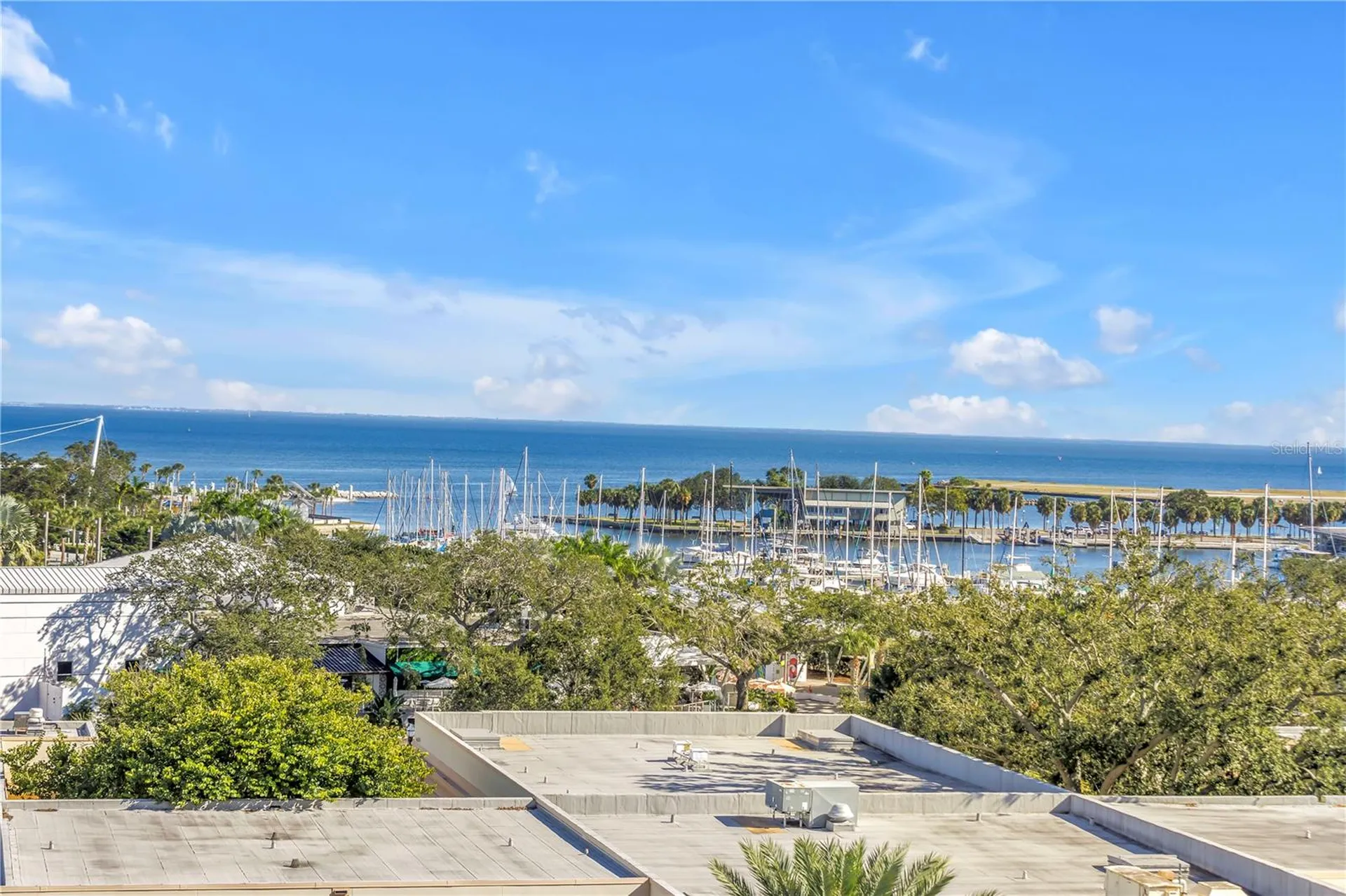 288 Beach Drive NE St Petersburg FL 33701